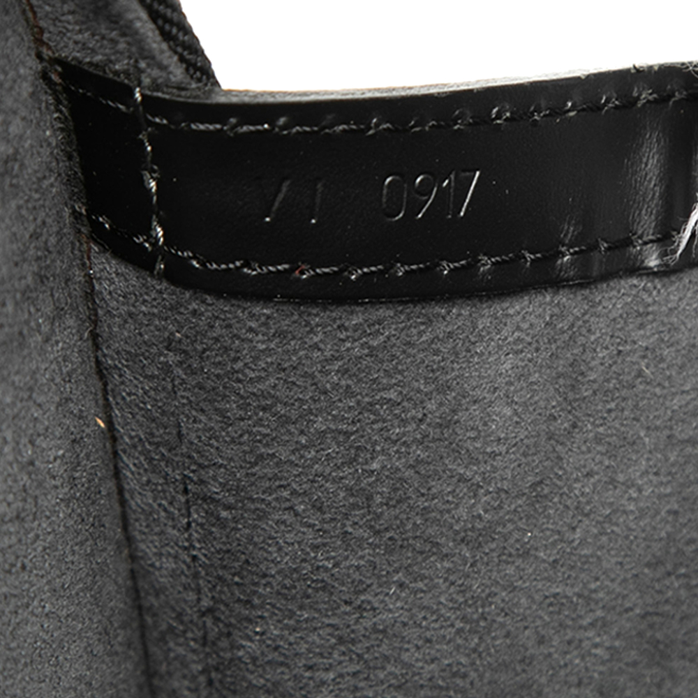 Pre-Loved Louis Vuitton Epi Lussac - Picture 6 of 7